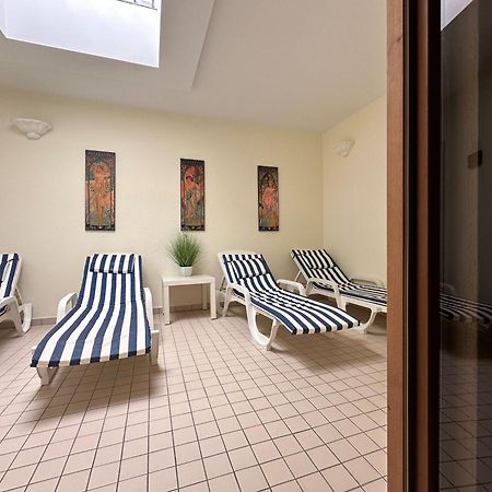 Villa Sonneck - Wohnung 7 Sellin  Екстериор снимка