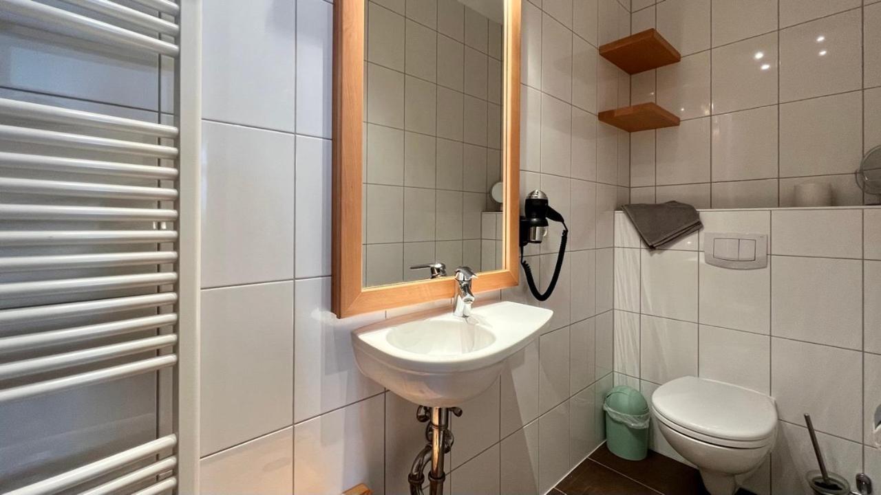 Villa Sonneck - Wohnung 7 Sellin  Екстериор снимка