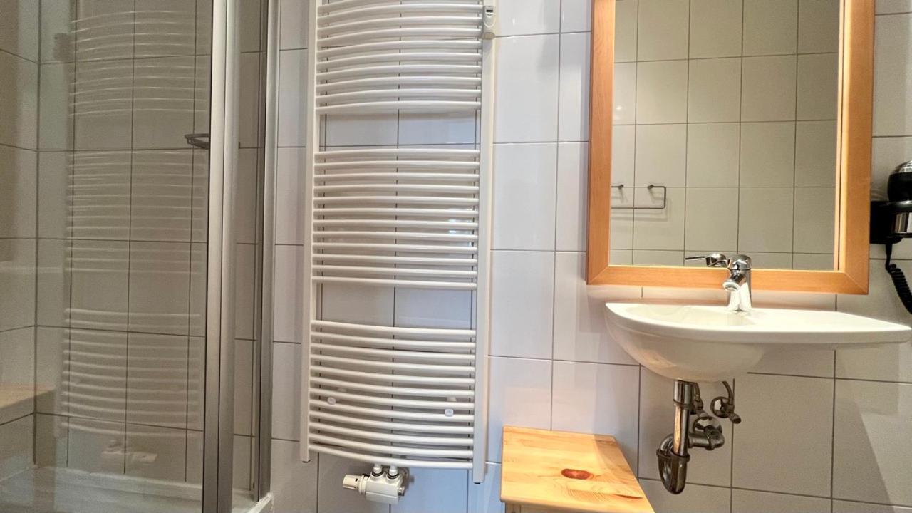 Villa Sonneck - Wohnung 7 Sellin  Екстериор снимка