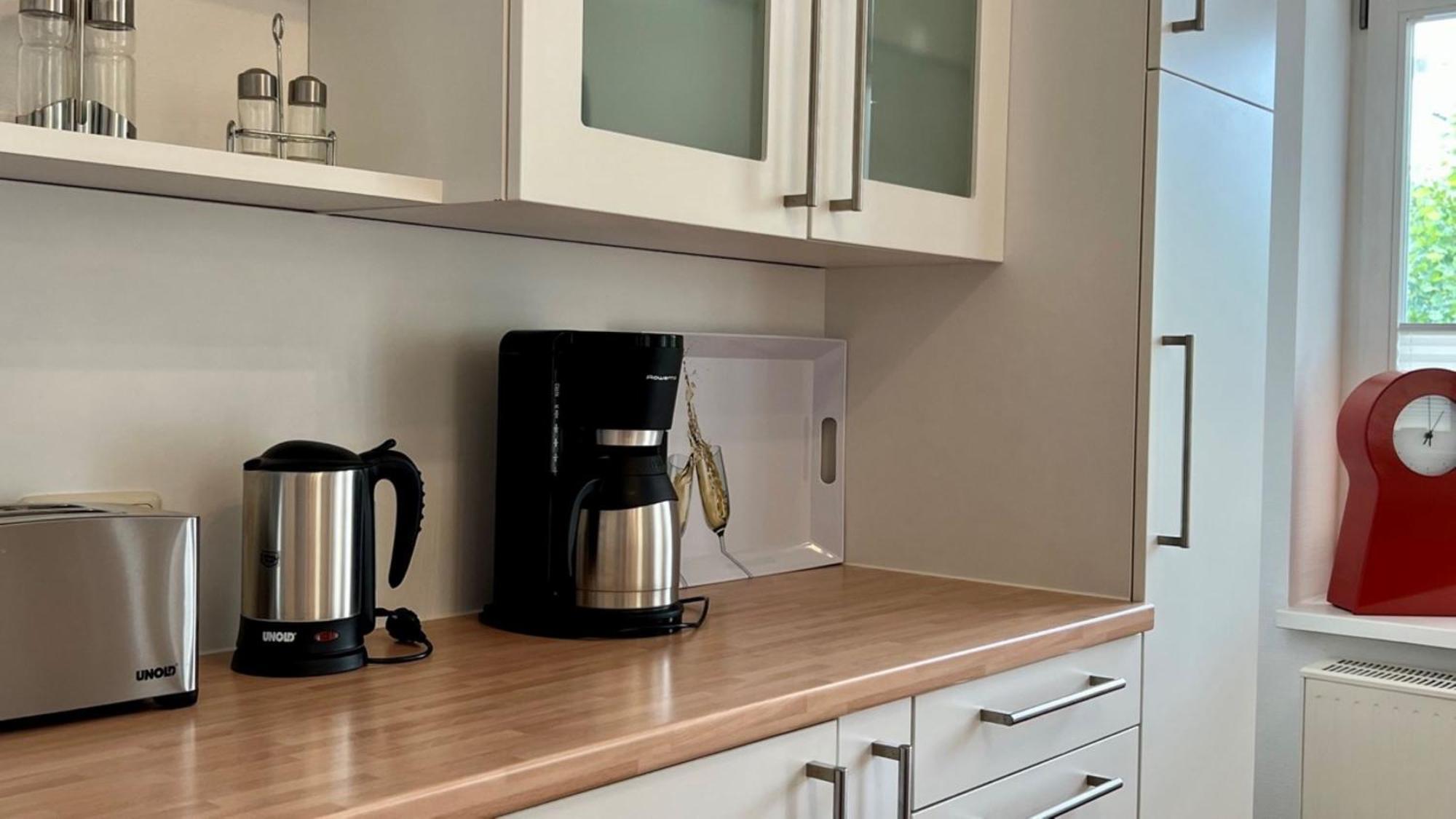 Villa Sonneck - Wohnung 7 Sellin  Екстериор снимка
