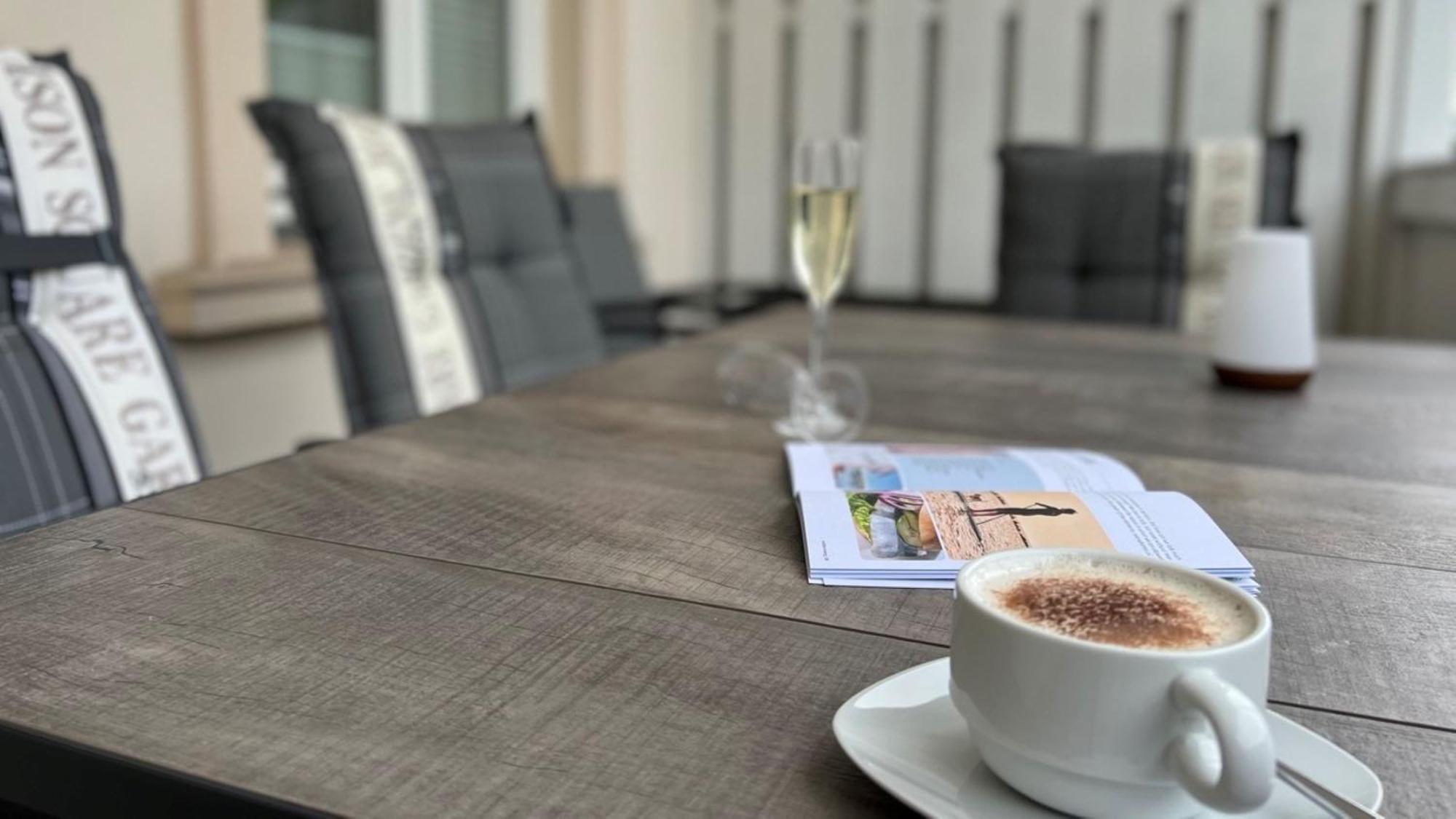 Villa Sonneck - Wohnung 7 Sellin  Екстериор снимка