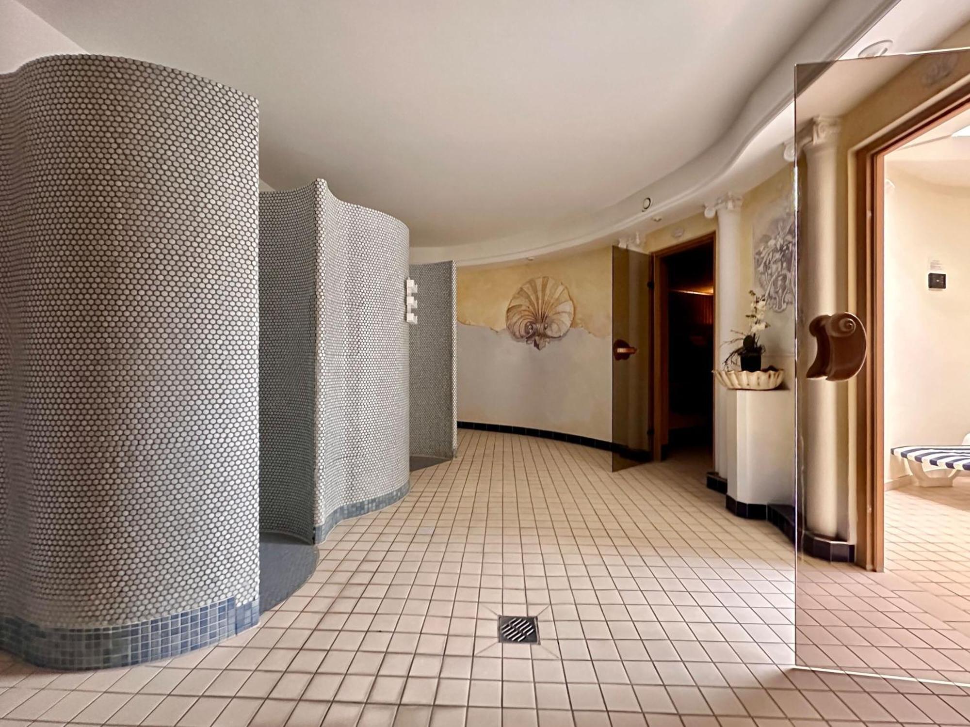 Villa Sonneck - Wohnung 7 Sellin  Екстериор снимка