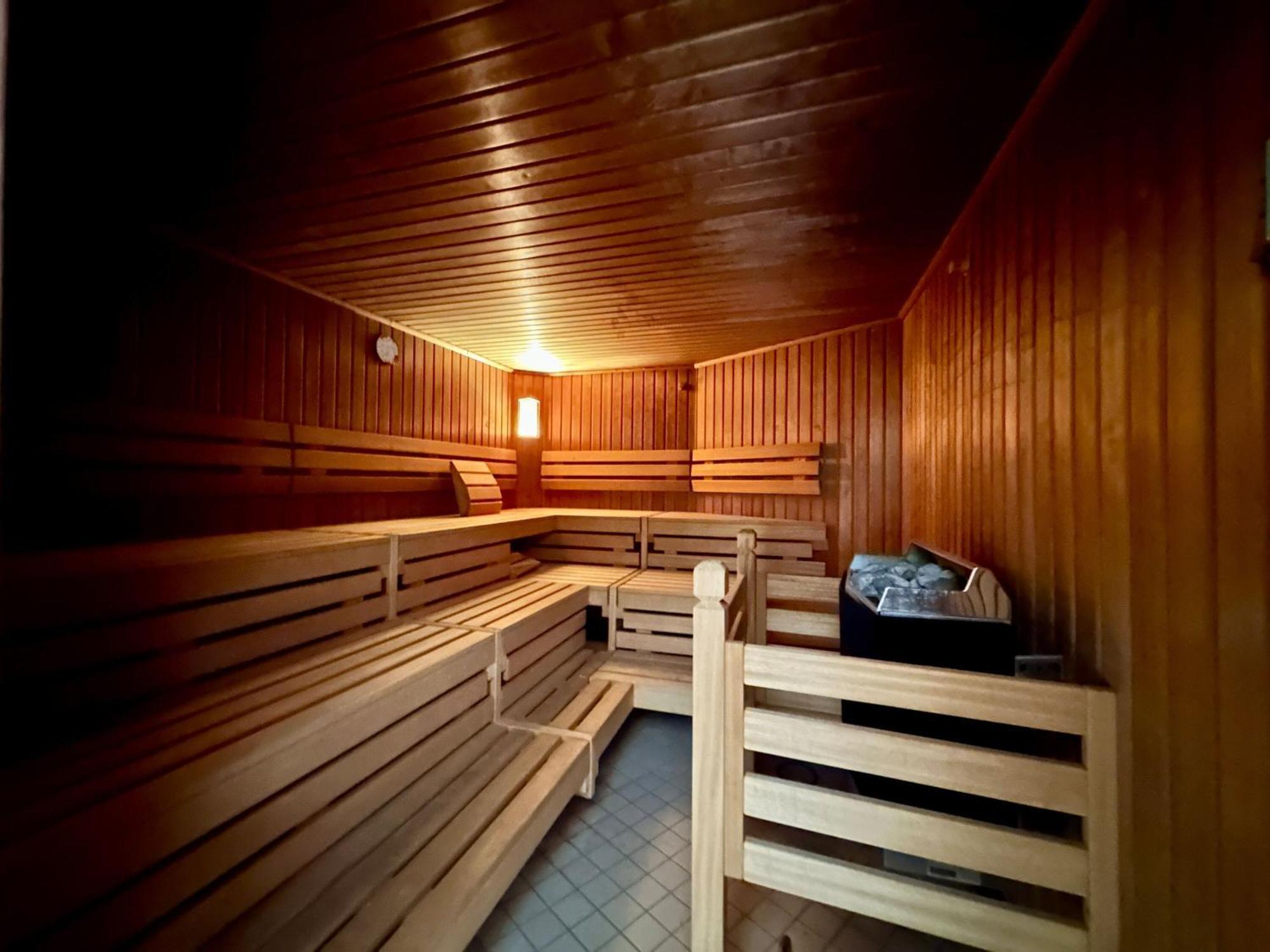 Villa Sonneck - Wohnung 7 Sellin  Екстериор снимка